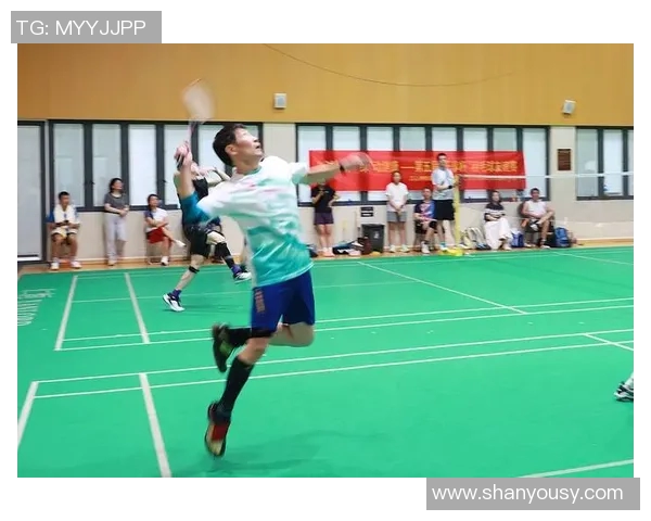 广州羽毛球队团队协作引发热议争议背后的默契与挑战分析