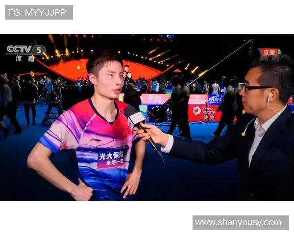 张伟独家分享羽毛球技巧与训练心得助你提升竞技水平