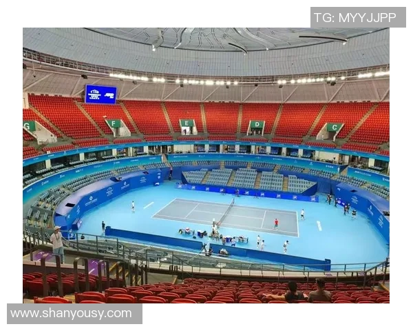 杭州网球队中路突破分析:优劣势与未来发展方向探讨