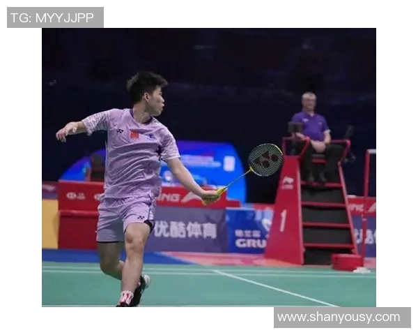 杭州羽毛球队在洲际杯中的耐力表现分析与精彩瞬间回顾