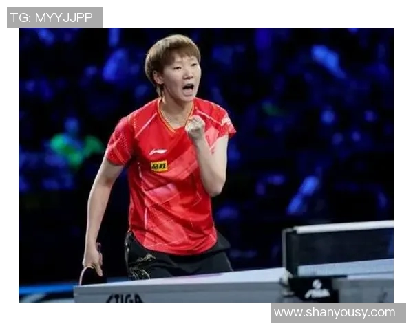 武汉乒乓球队在冠军赛中的灵活应变能力展现出色表现分析