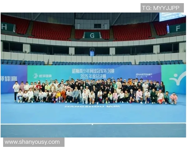 网球盛宴：深入剖析杭州网球队成员的独特技能与竞技魅力