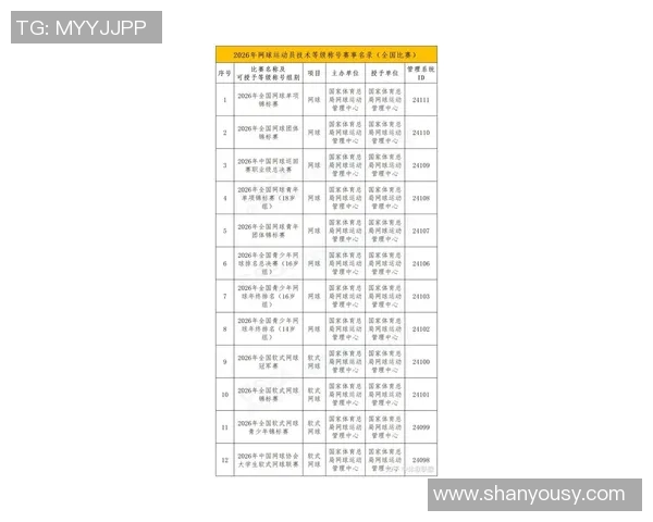 武汉网球队在全国网球灵活性排行榜中荣获第六名的佳绩引发关注